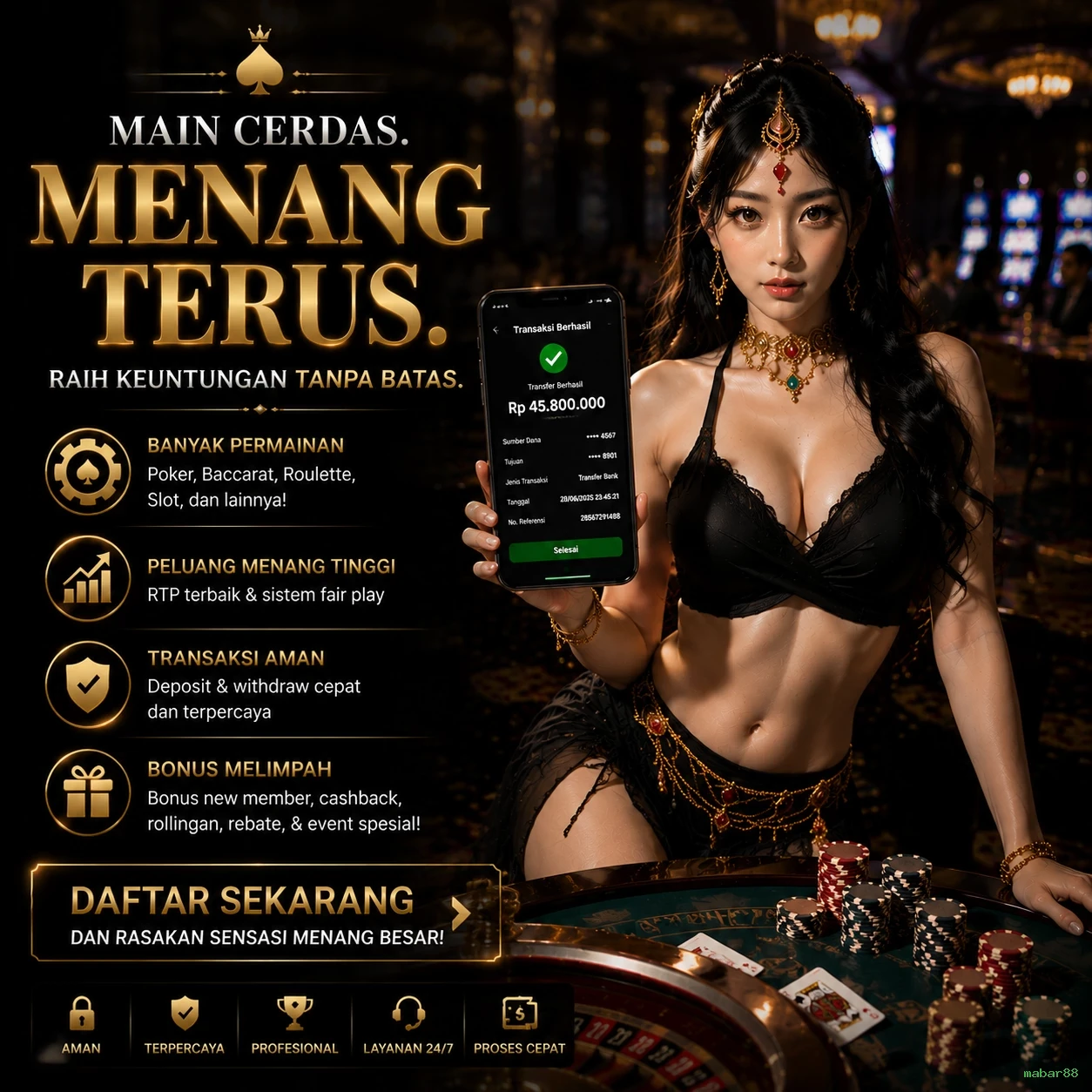 mabar88